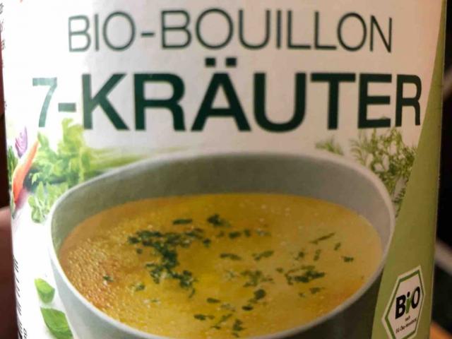 bio bouillon Kräuter von ninamaxima | Hochgeladen von: ninamaxima