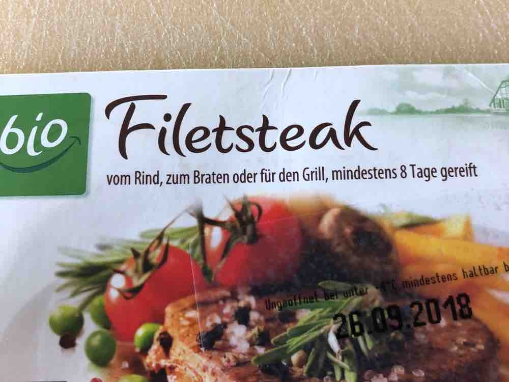 Filetsteak von mireillefischer281 | Hochgeladen von: mireillefischer281