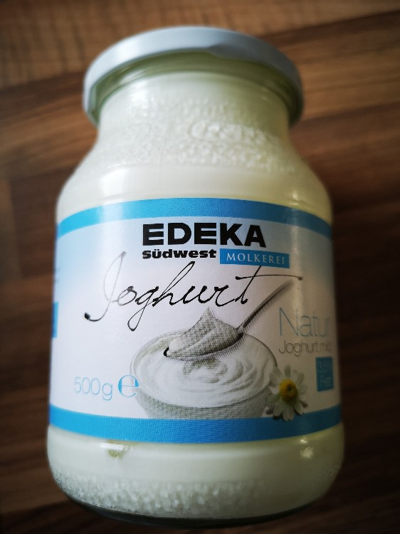 Joghurt mild mit 3,5% Fett im Milchanteil von felixfaehnle461 | Hochgeladen von: felixfaehnle461
