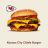 Kansas City Chiefs Burger von amiridiculous | Hochgeladen von: amiridiculous