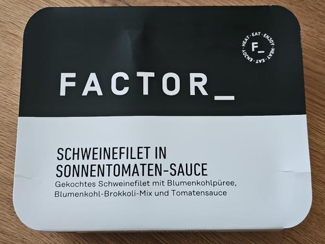 Schweinefilet in Sonnentomaten-sauce von alluk96 | Hochgeladen von: alluk96