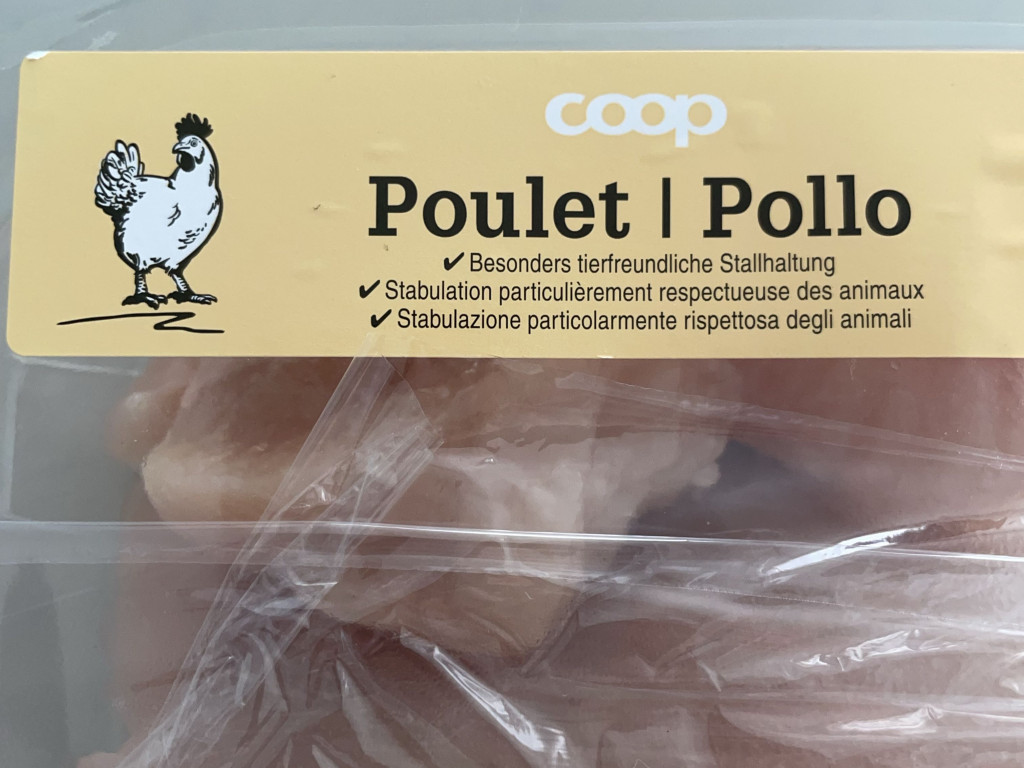 Poulet von iRReckless | Hochgeladen von: iRReckless