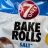 Bake Rolls von Alma1985 | Hochgeladen von: Alma1985