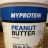 MyProtein Peanut Butter crunchy | Hochgeladen von: TobiWan