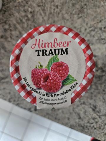 Himbeer Traum von lkr | Hochgeladen von: lkr