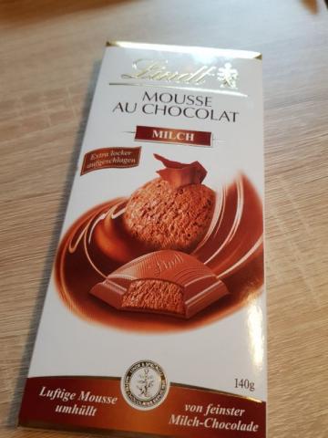 Mousse au Chocolat, Milch von tobiasoberrauch | Hochgeladen von: tobiasoberrauch