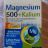 Magnesium 500 + Kalium von FXRD | Hochgeladen von: FXRD