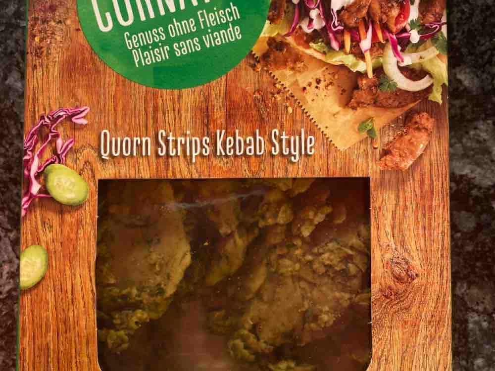 Quorn Kebab von tamaraxx | Hochgeladen von: tamaraxx
