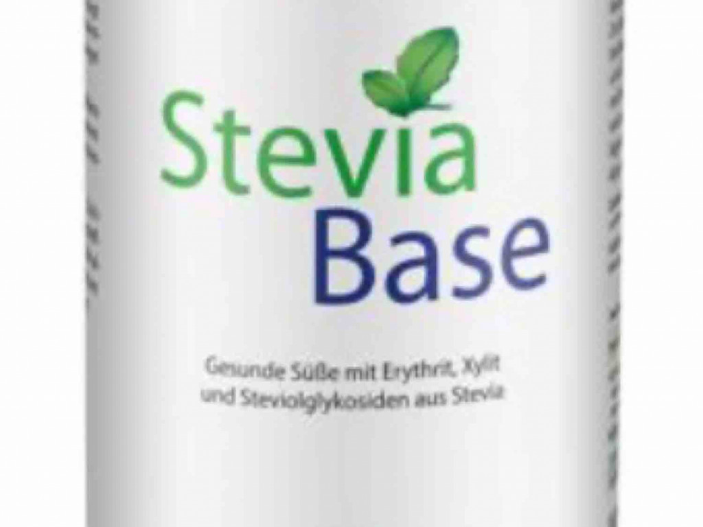 Stevia Base von messimo | Hochgeladen von: messimo