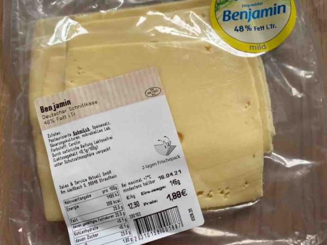 Benjamin, Gouda von naty | Hochgeladen von: naty