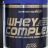 Whey Complex  , Erdbeere | Hochgeladen von: Ajola