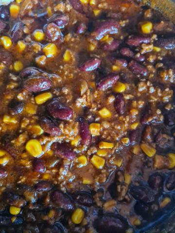 chilli, con carne von dklive | Hochgeladen von: dklive