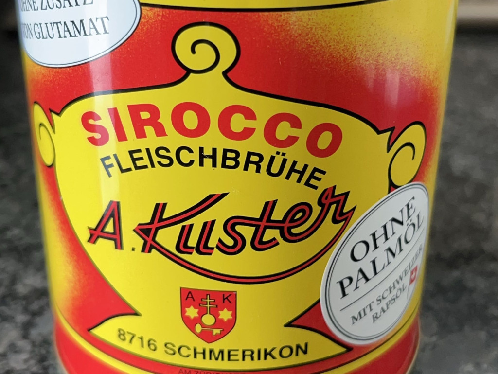 Fleischbrühe, A. Kuster von gromberry228 | Hochgeladen von: gromberry228