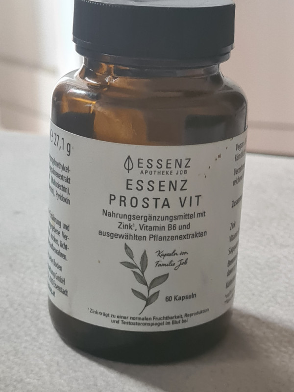 Prostata Vit von judith@mustanghuf.com | Hochgeladen von: judith@mustanghuf.com