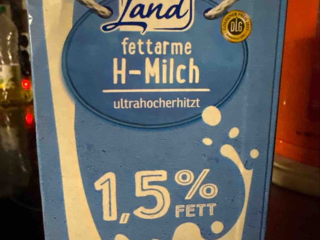 fettarme Milch von sanny79 | Hochgeladen von: sanny79