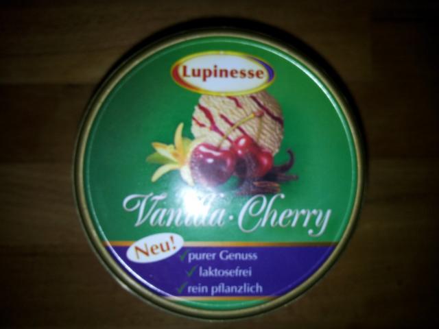 Lupinesse, Vanilla-Cherry | Hochgeladen von: Massenbach