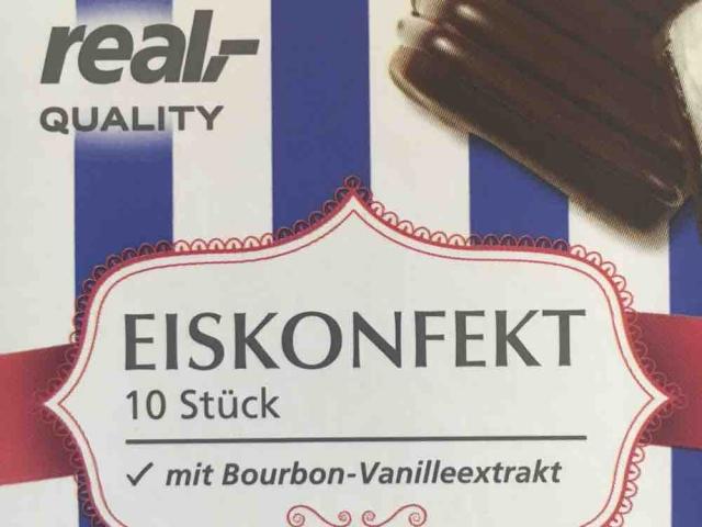 Eiskonfekt von Aknarf | Hochgeladen von: Aknarf