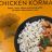 Chicken Korma von Dannyfit | Hochgeladen von: Dannyfit