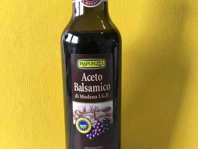Aceto Balsamico  von bima77 | Hochgeladen von: bima77