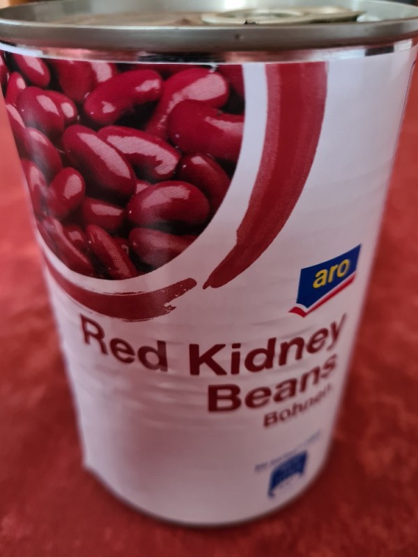 Red Kidney Beans von lukasschoeck250 | Hochgeladen von: lukasschoeck250