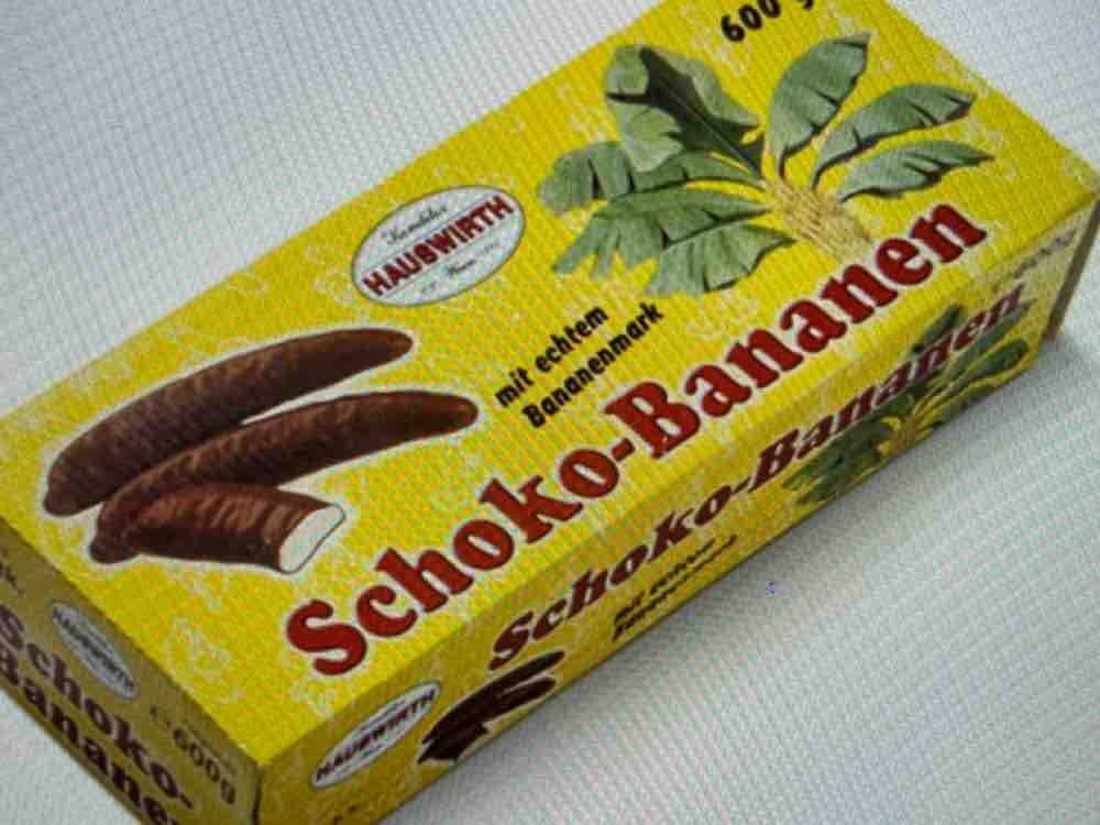 Schoko-Banane von sarah94 | Hochgeladen von: sarah94