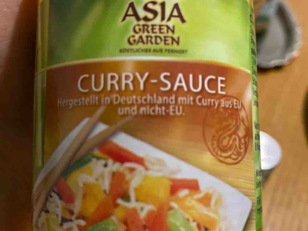 Asia Curry Sauce von markus0801 | Hochgeladen von: markus0801