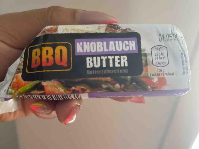 Knoblauch Butter von elladru | Hochgeladen von: elladru