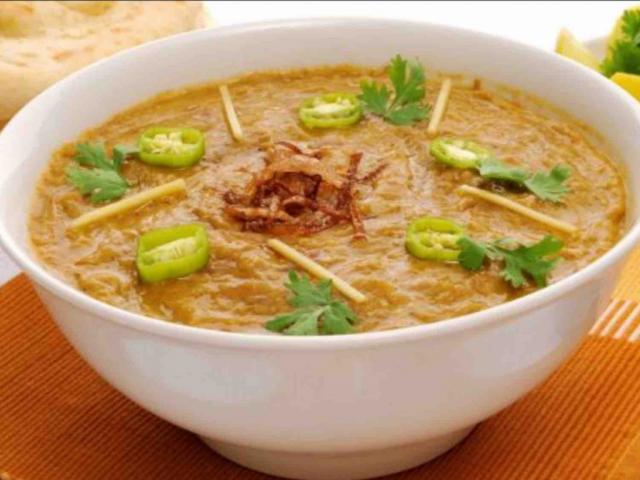 Haleem, Lentils by asifrafiq | Uploaded by: asifrafiq