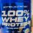 100% Whey Protein, Schoko von Afuehl | Hochgeladen von: Afuehl