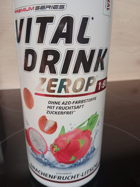 viral drink Drachenfrucht Litschi von Finny87 | Hochgeladen von: Finny87