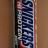 Snickers Hi Protein White von thepanda | Hochgeladen von: thepanda