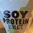 Soy Protein Isolate, Natural Strawberry von martshellus | Hochgeladen von: martshellus