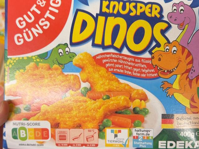 Knusper Dinos by ariveltwitch | Uploaded by: ariveltwitch