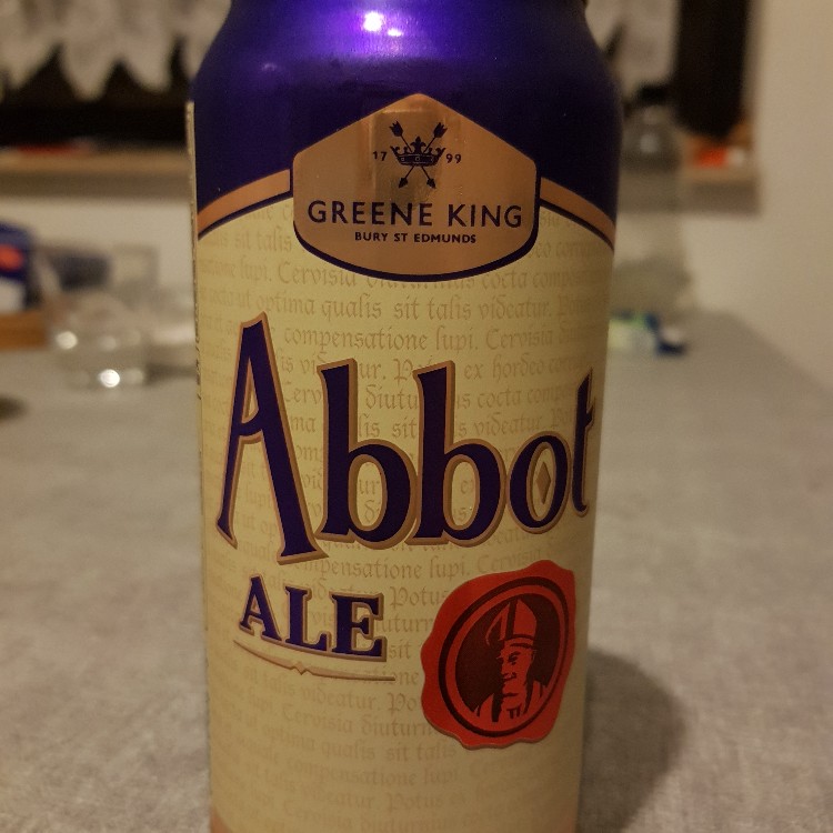 Abbott Ale von RichieD | Hochgeladen von: RichieD Abbott Ale von RichieD | Hochgeladen von: RichieD
