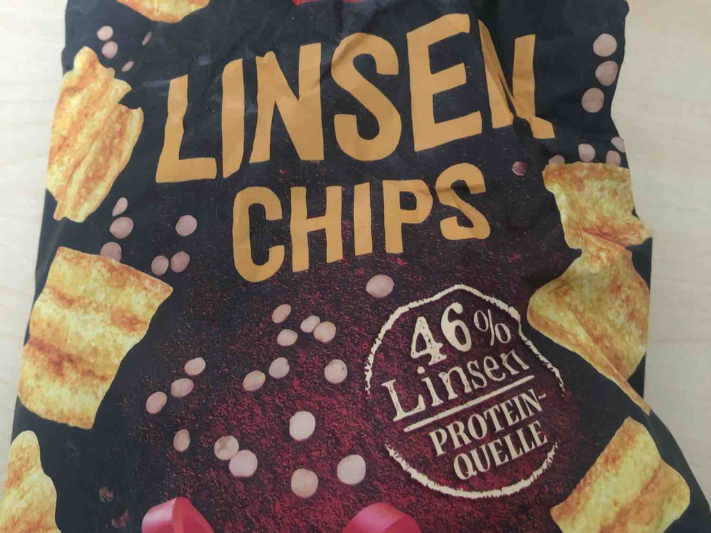 Linsen Chips von paki | Hochgeladen von: paki