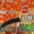 Unif 100 Instant Noodles, Artificial Spicy Beef Flavour von fran | Hochgeladen von: franco.aita@gmx.de