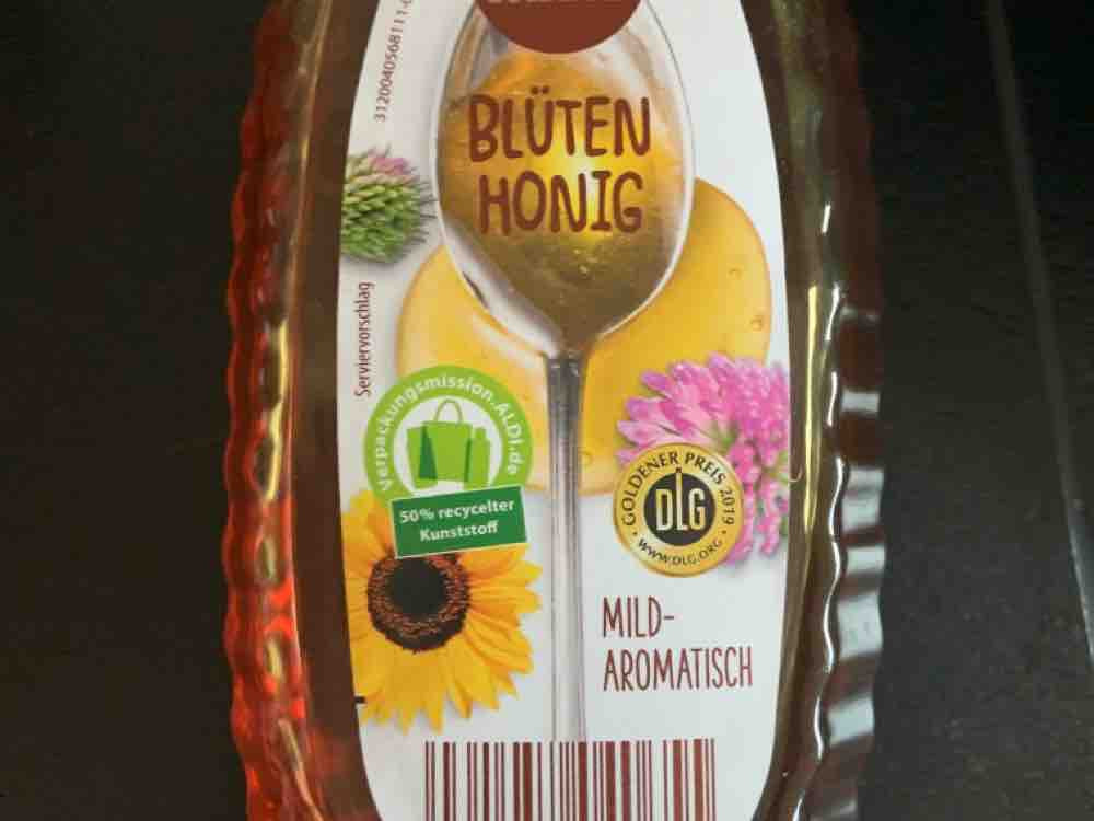 Blüten Honig by felixlorenj | Hochgeladen von: felixlorenj
