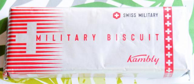 Military Biscuit, Volg | Hochgeladen von: aoesch