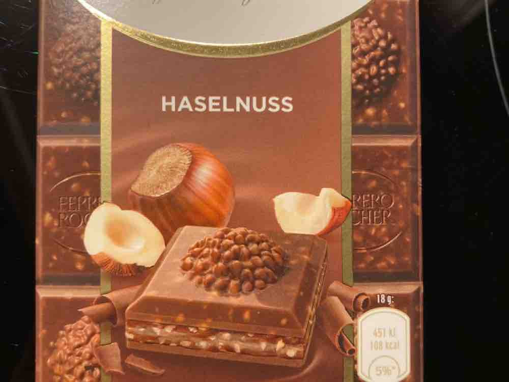 Ferrero rocher chokolade by debeliizdravi | Hochgeladen von: debeliizdravi