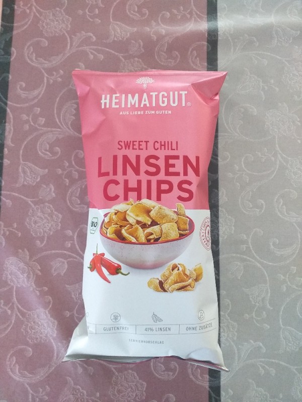 Linsen Chips sweet chili von adnil1981 | Hochgeladen von: adnil1981