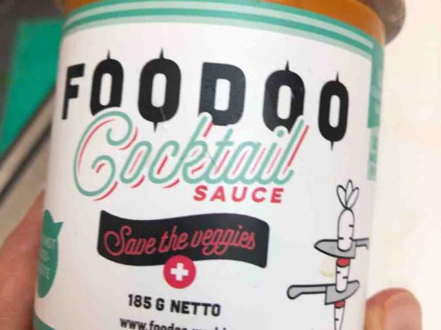 Foodoo Cocktailsauce von AlexUndDoty | Hochgeladen von: AlexUndDoty Foodoo Cocktailsauce von AlexUndDoty | Hochgeladen von: AlexUndDoty