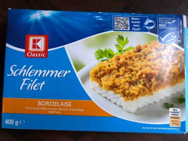 Schlemmer Filet, Bordelaise von M4rc3l | Hochgeladen von: M4rc3l