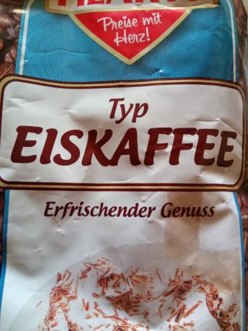 Eiskaffee, unzubereitet von seemoeve | Hochgeladen von: seemoeve