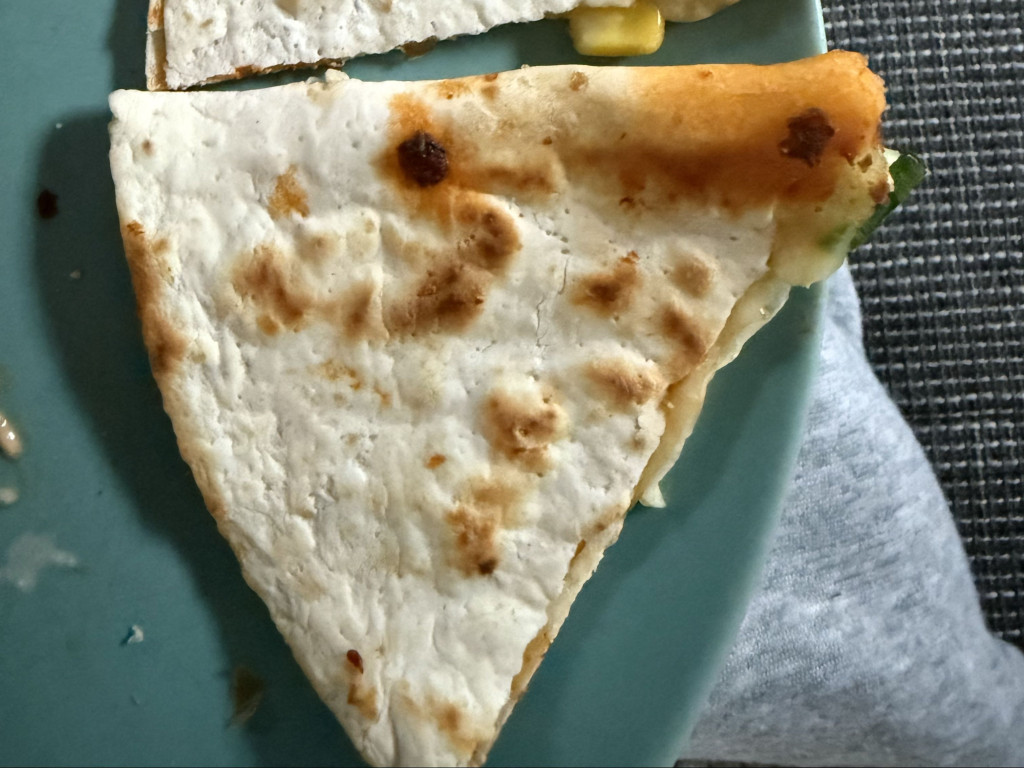 Weizen Tortilla von SheRa1580 | Hochgeladen von: SheRa1580