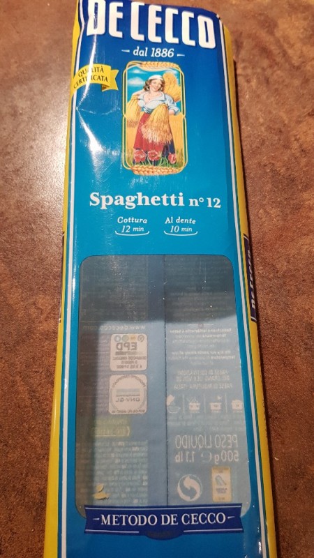 Spaghetti n 12 von silvia64 | Hochgeladen von: silvia64