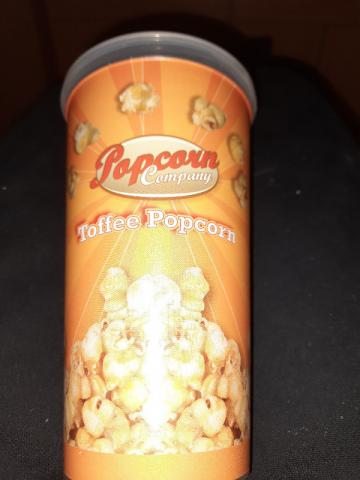 toffee popcorn von hawkeye | Hochgeladen von: hawkeye