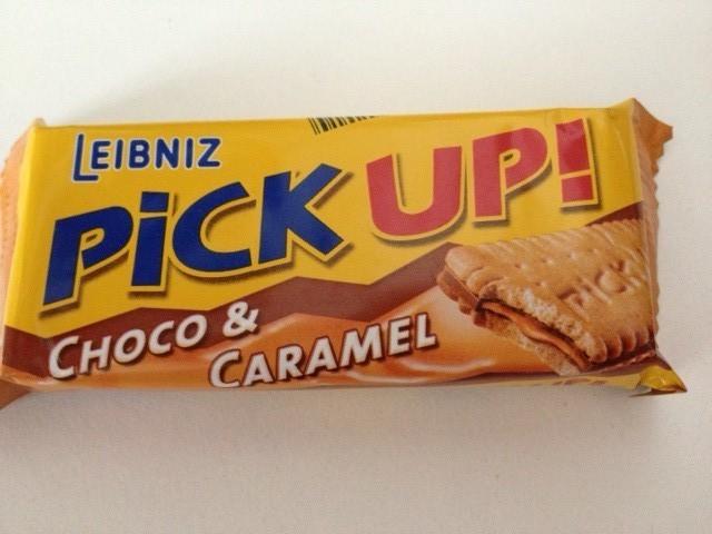 PickUp!, Choco & Caramel | Hochgeladen von: Feelinchen