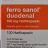 ferro sanol duodenal 100mg von Jens Harras | Hochgeladen von: Jens Harras