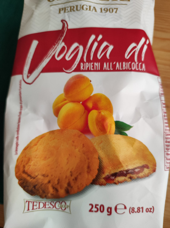 Biscotti ripeni allaöbicocca von p.ia | Hochgeladen von: p.ia