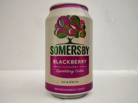 Somersby, Blackberry | Hochgeladen von: micha66/Akens-Flaschenking